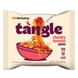 Tangle pasta sachet sauce tomate 105g