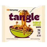 Tangle pasta sachet bœuf coréen bulgogi 105g