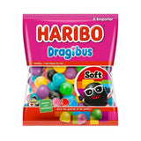 Haribo Dragibus Soft 120g