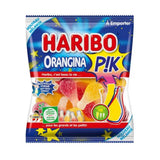 Haribo Orangina Pik 120g