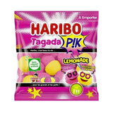 Haribo Tagada Pik lemonade 100g