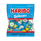 Haribo Schtroumpfs 120g