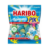 Haribo Schtroumpfs Pik 120g