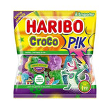 Haribo Croco Pik 120g