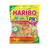 Haribo Miami Pik 120g