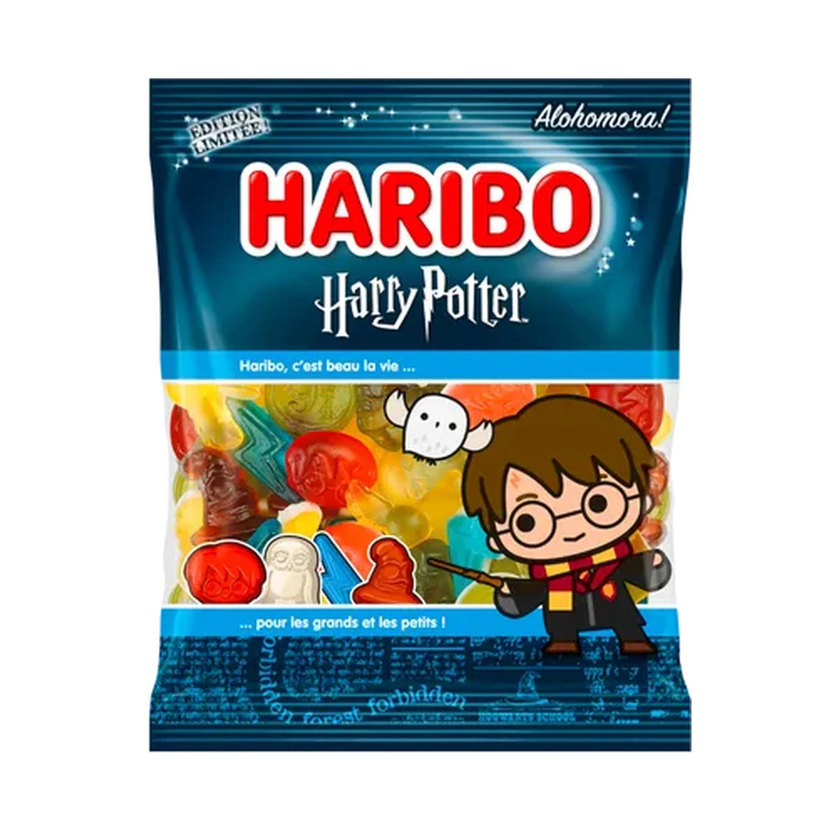 Haribo Harry Potter 100g