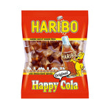 Haribo Happy Cola 120g