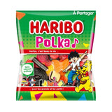 Haribo Polka 120g