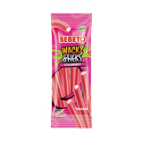 Bebeto Wacky Sticks fraise 75g