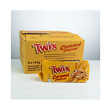 Cookies Twix 144g