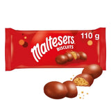 Cookies Biscuits Maltesers 110g