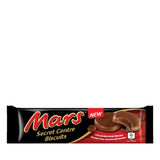Centre Biscuit Mars 132g