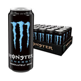 Monster Blue Absolute Zero 50cl