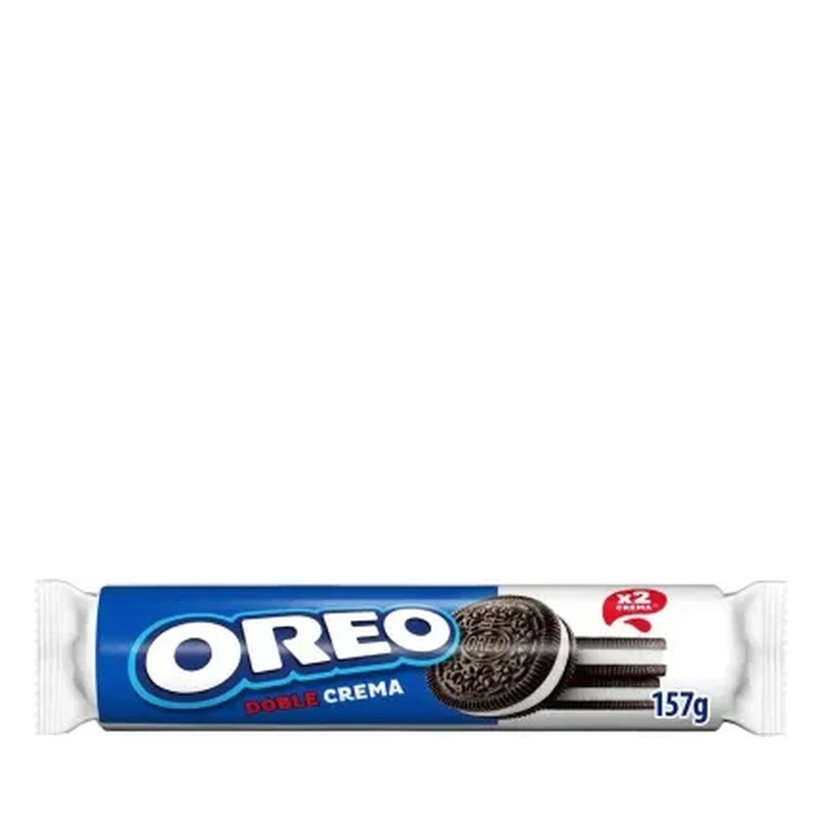 Oreo Double Crema 157g
