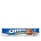 Oreo Gingerbread 154g