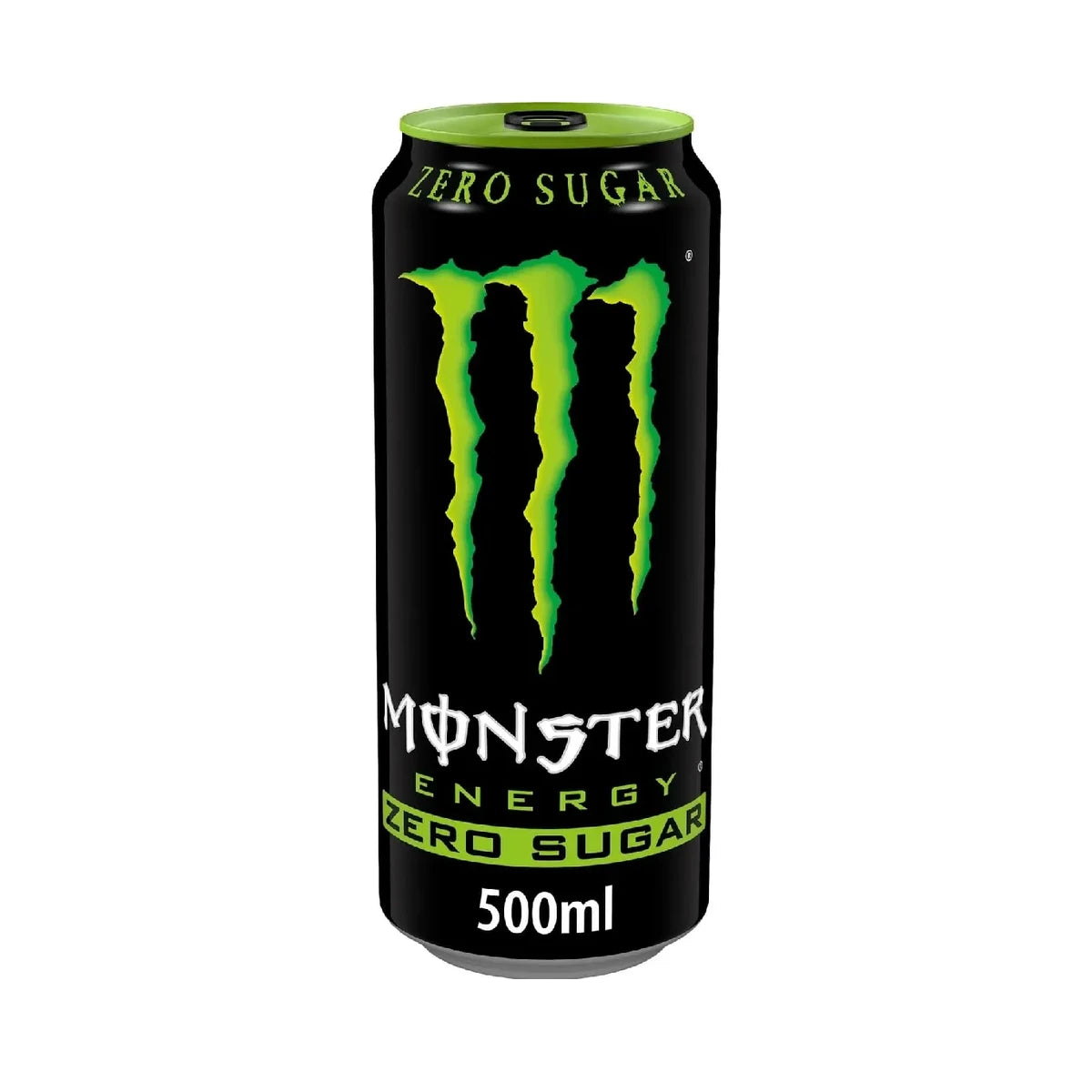 Monster Energy sans sucres 50cl