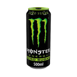 Monster Energy sans sucres 50cl