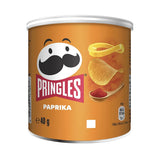 Pringles Mini paprika 40g