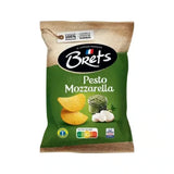 Chips Pesto Mozza 125g