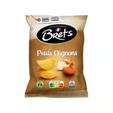 Chips Petits Oignons 125g