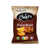 Chips Poulet Braisé 125g