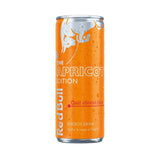 Red Bull Apricot Edition 250ml