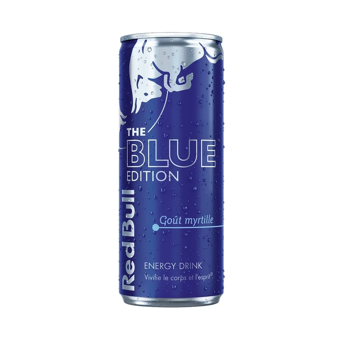 Red Bull Blue Edition 250ml