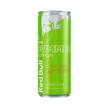 Red Bull Summer Edition curuba & fleur de sureau 250ml