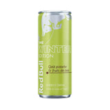 Red Bull pistache & fruits des bois 250ml