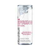 Red Bull Spring 250ml