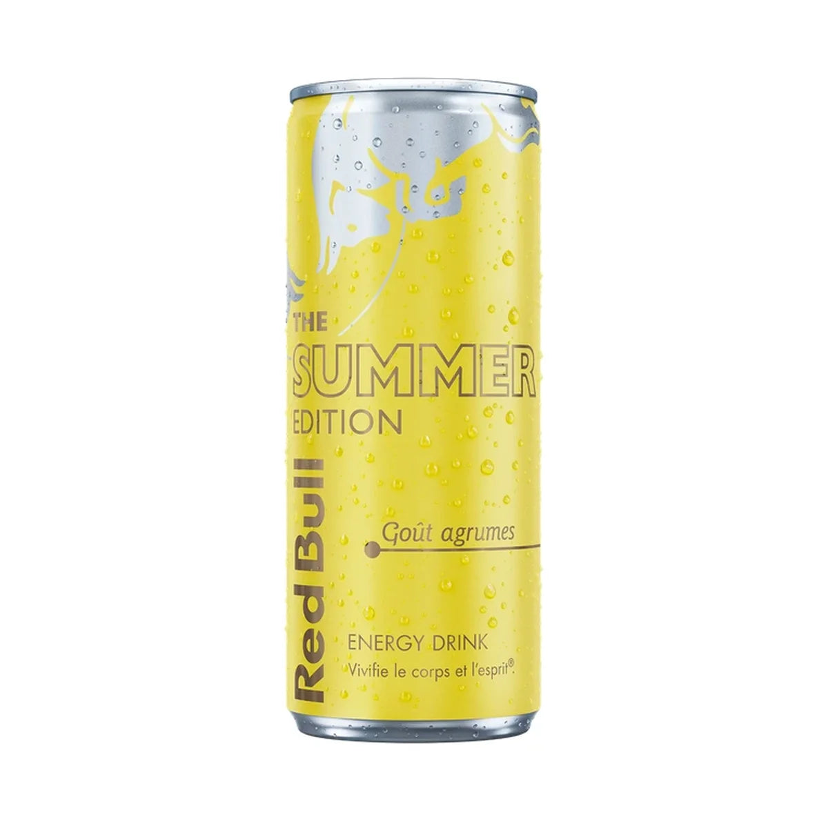 Red Bull Summer Edition 250ml