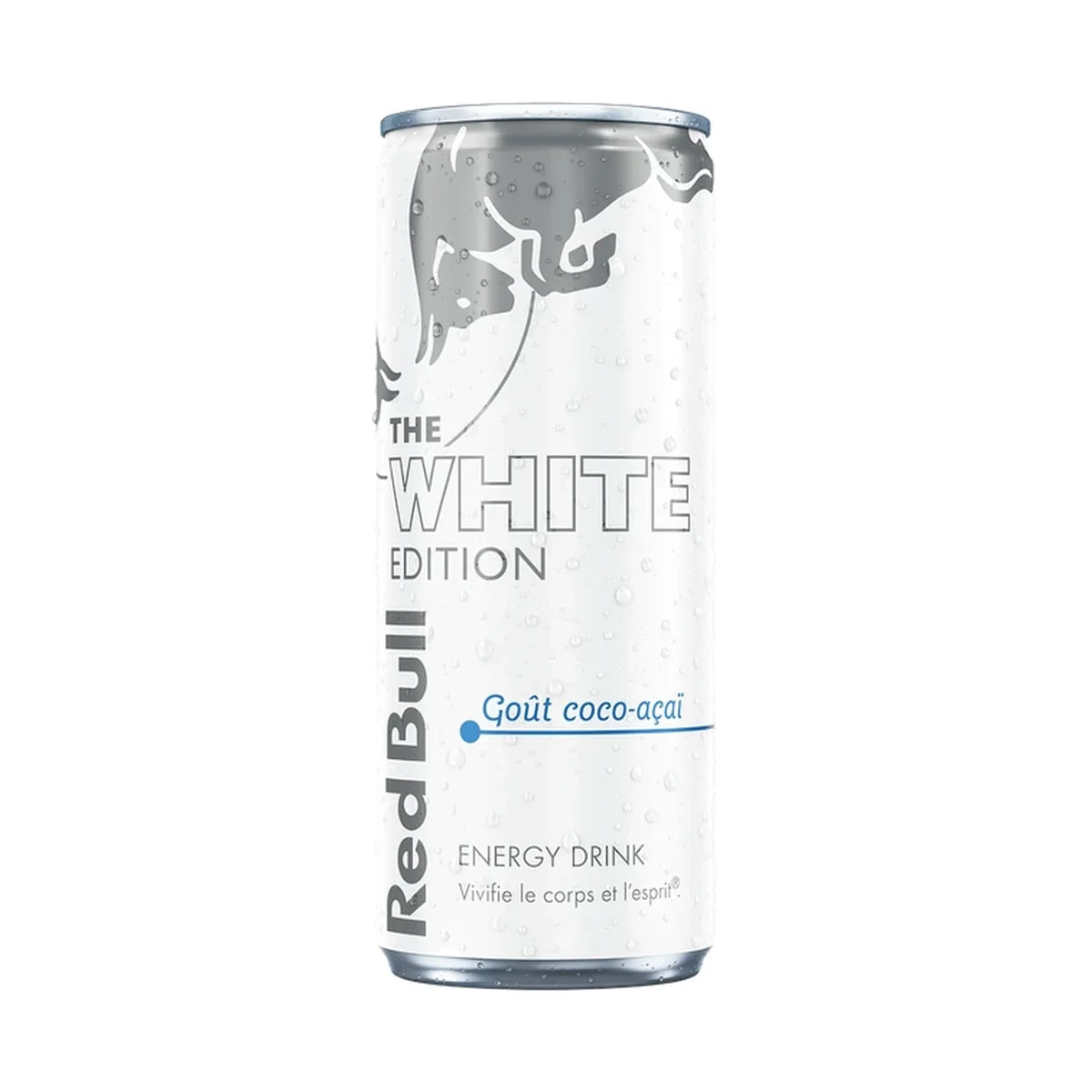 Red Bull White Edition 250ml