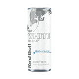 Red Bull White Edition 250ml