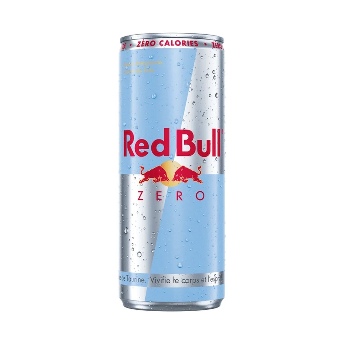 Red Bull Zero 250ml