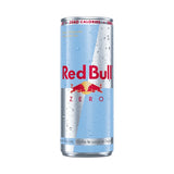 Red Bull Zero 250ml