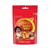 Cacahuètes thaï BBQ 80g