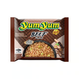 YumYum nouilles bœuf 60g