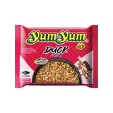 YumYum nouilles canard 60g