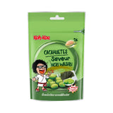 Cacahuètes thaï wasabi 80g