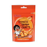 Cacahuètes thaï crevette 80g