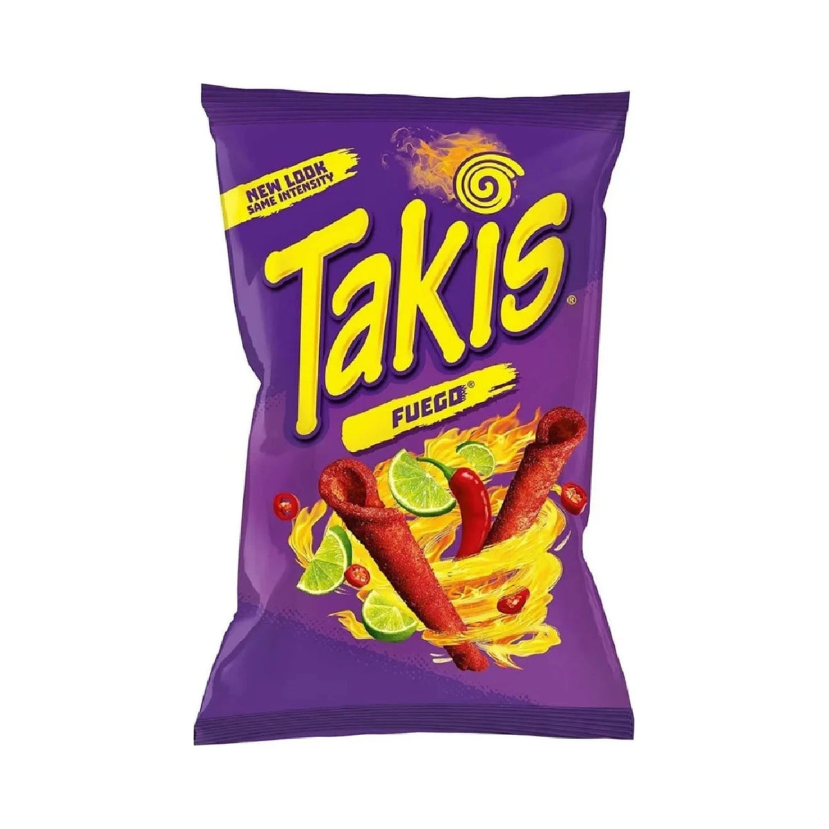 Takis fuego 90g