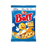 Baff popcorn caramel 100g