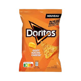 Doritos nacho cheese 160g