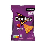Doritos paprika 160g