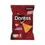Doritos barbecue 160g