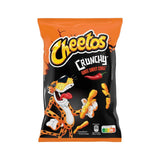 Cheetos Crunchy sweet chili 90g