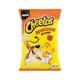 Cheetos Spinners paprika 90g