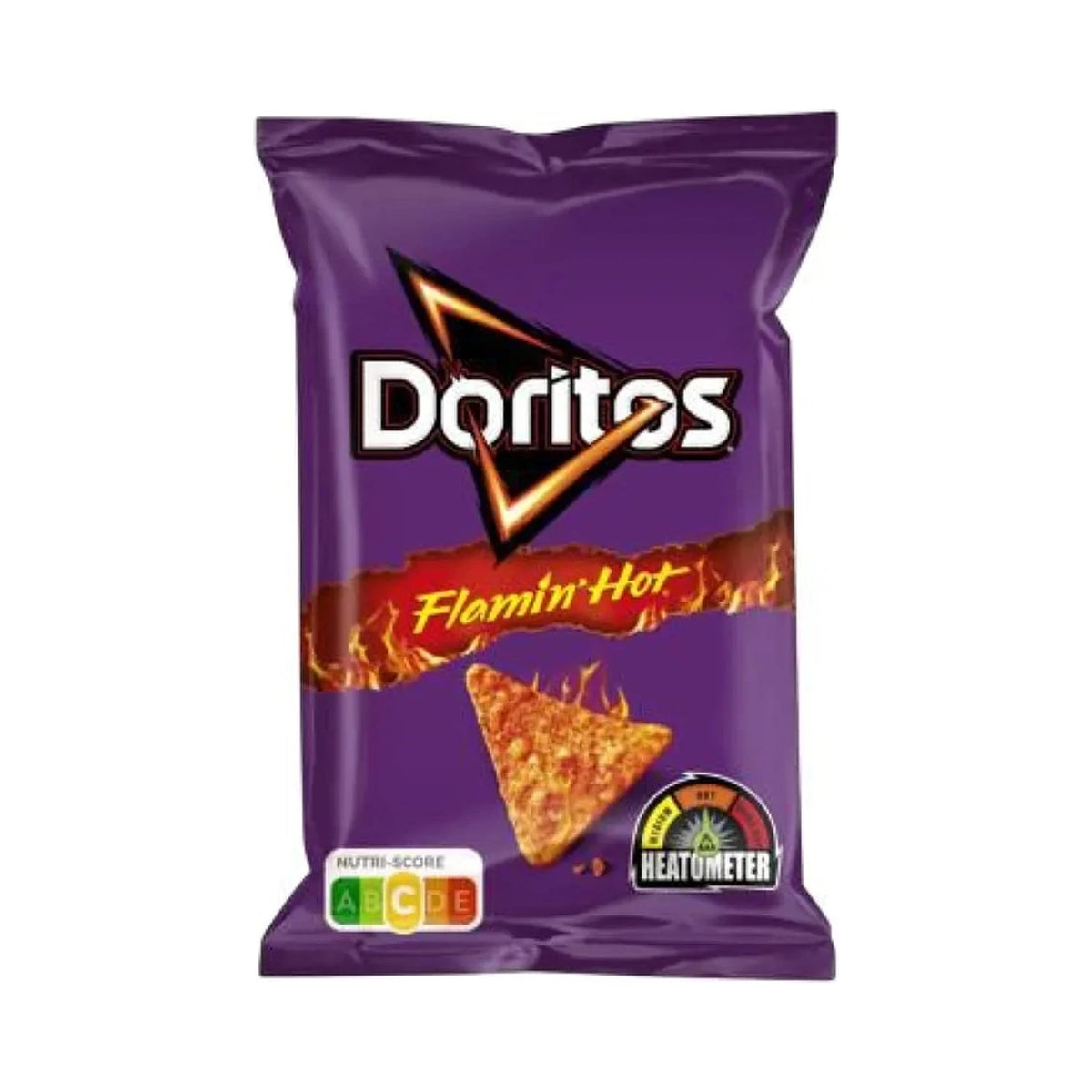 Doritos Flamin' Hot 160g