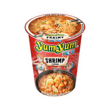 YumYum cup crevette édition One Piece 80g