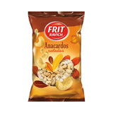 Noix de cajou salées Frit Ravich 90g